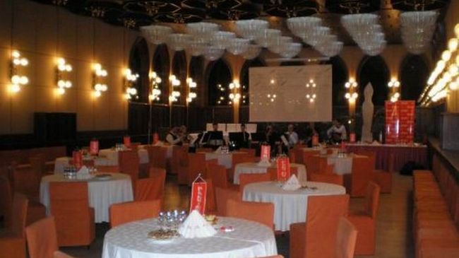 Hotel Konferencia Gyor Bisnis foto